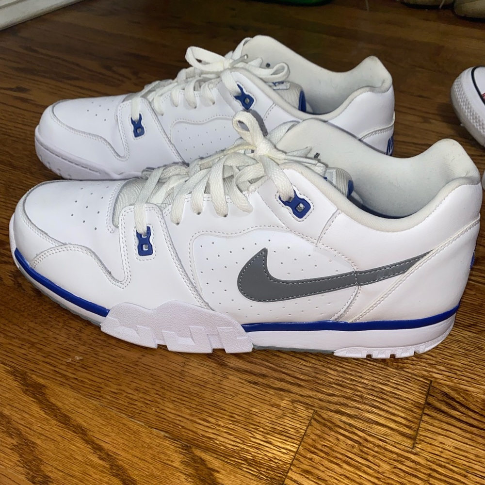 Men’s Nike Shoes